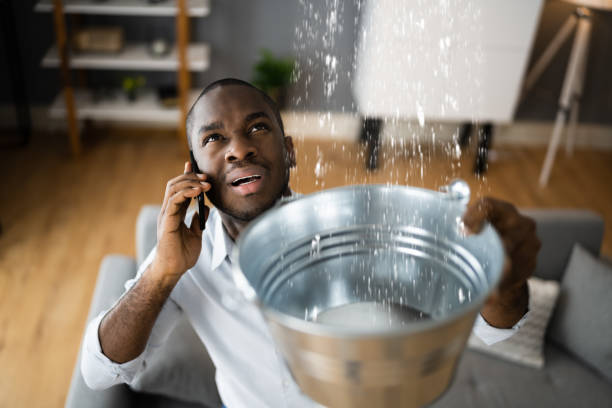Hemet, CA Water damage restoration Company