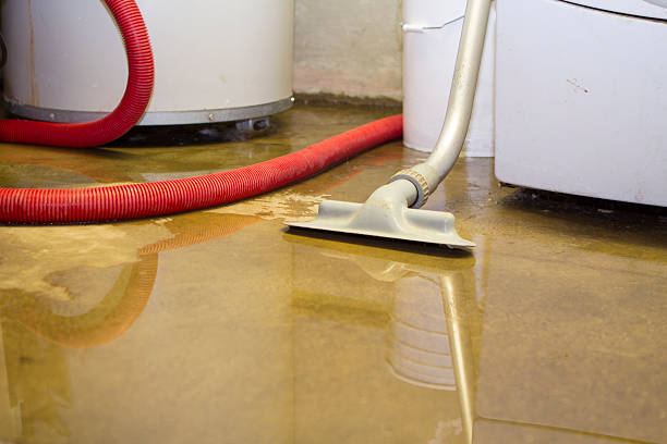 Fire Damage Restoration in Hemet, CA